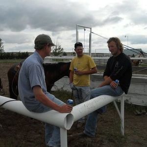 Meet your Posher, Sam